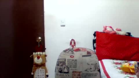 alisson brand online show from December 27, 2024, 11:50 am