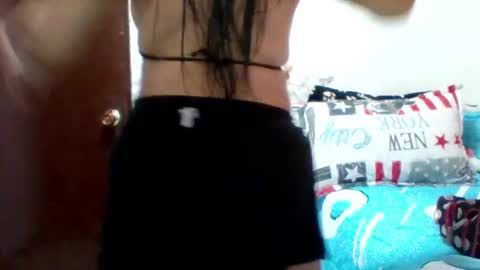 alisson brand online show from January 16, 2026, 4:44 pm