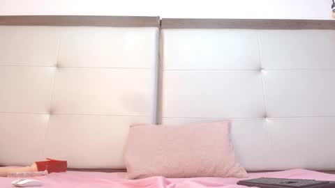 Alisson online show from December 12, 2024, 2:48 am