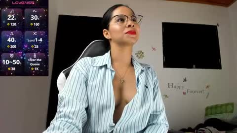 Alisson hoffman05 online show from January 8, 2025, 11:52 pm