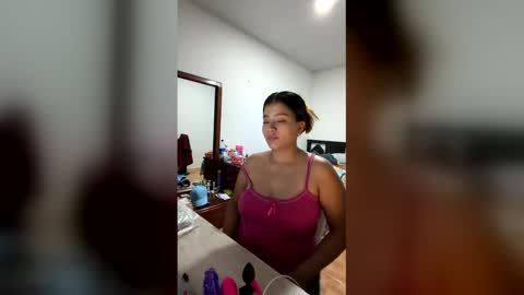 Alisson Lover13 online show from March 11, 2026, 2:34 pm