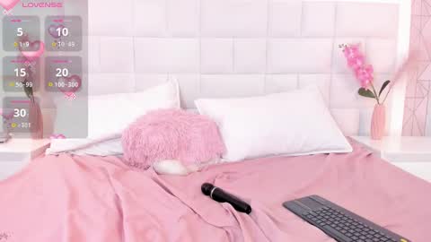 Snapshot of alisson_thompson_ chatting on March 8, 2025, 1:39 am alisson_thompson_ online show from March 8, 2025, 1:39 am