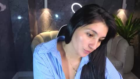 alisson_tx_ online show from March 27, 2026, 8:09 am