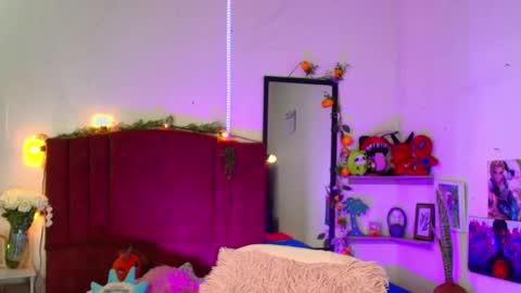 Alisson IG alisson zafiro27 online show from February 11, 2026, 3:22 am