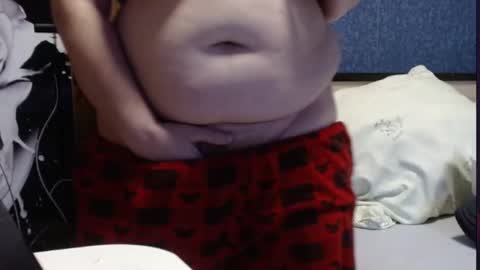 Alissonnat online show from February 19, 2025, 12:55 pm