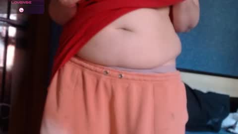 Alissonnat online show from February 21, 2026, 9:21 am