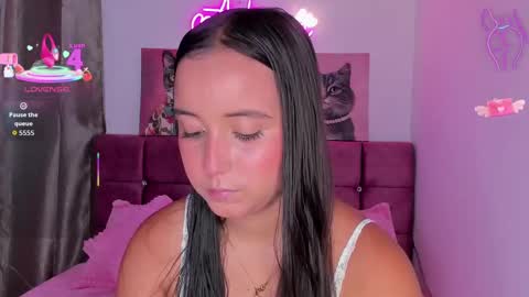 Alisson  online show from October 7, 2025, 11:29 am