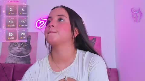 Snapshot of alissonsweet18_ chatting on March 18, 2026, 1:36 pm Alisson online show from March 18, 2026, 1:36 pm