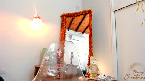Snapshot of alissprince chatting on December 24, 2024, 1:06 pm Aliss online show from December 24, 2024, 1:06 pm