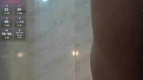 Snapshot of alissprince chatting on January 9, 2025, 11:03 am Aliss online show from January 9, 2025, 11:03 am