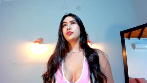 Snapshot of alissprince chatting on January 28, 2025, 10:45 am Aliss online show from January 28, 2025, 10:45 am