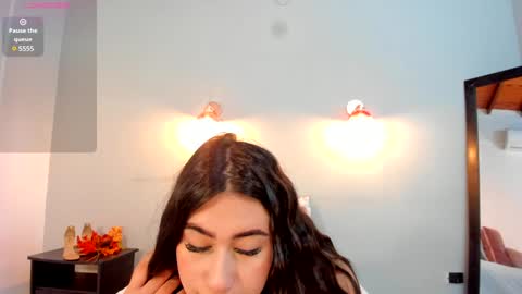 Snapshot of alissprince chatting on February 1, 2025, 11:10 am Aliss online show from February 1, 2025, 11:10 am