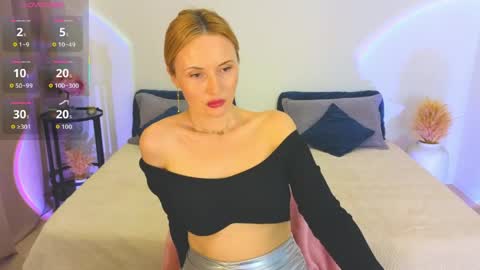 alisssarose online show from June 6, 2026, 4:33 pm