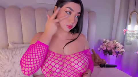 TATIS  online show from April 23, 2026, 2:02 am