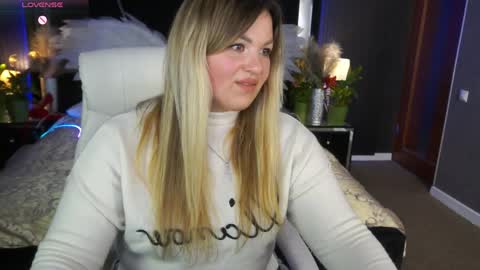 alissyagrayy online show from April 11, 2026, 1:15 pm