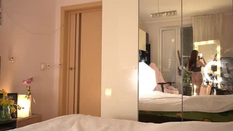 A L I T A online show from March 15, 2026, 5:41 pm