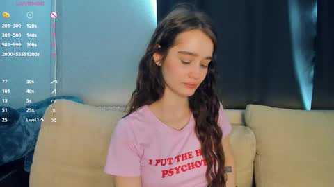 Alivia online show from March 26, 2026, 8:31 am