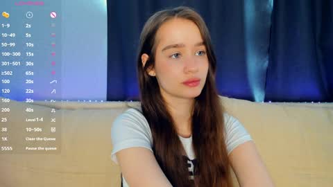 Alivia online show from April 7, 2026, 8:15 am