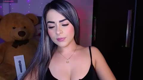  Alix  online show from January 16, 2026, 2:37 am