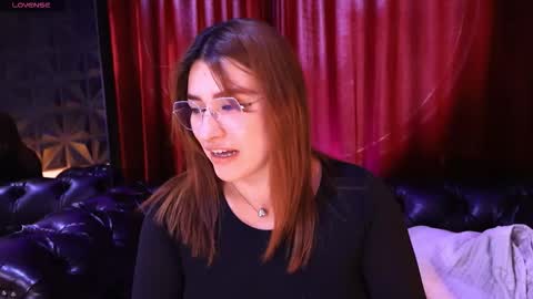 Alix online show from March 27, 2026, 9:03 pm