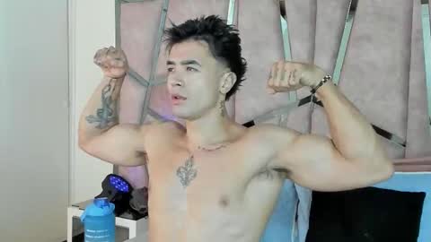 alix online show from October 16, 2025, 9:38 pm