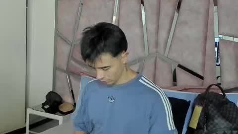 alix online show from October 17, 2025, 8:11 pm