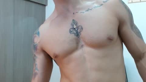 alix online show from November 6, 2025, 2:01 am