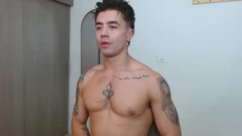 alix online show from December 18, 2025, 1:55 am