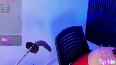 Aliyahs stone online show from November 19, 2025, 12:16 pm