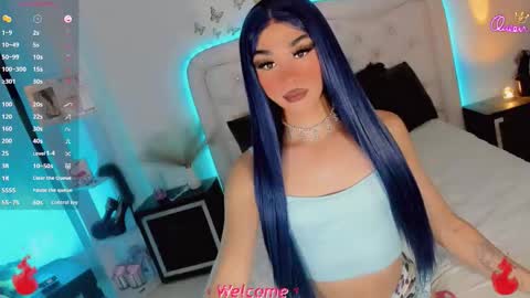 aliz_free online show from February 24, 2026, 2:53 am