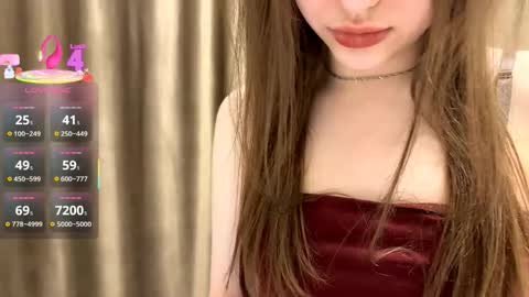 Alice online show from February 4, 2026, 6:47 pm