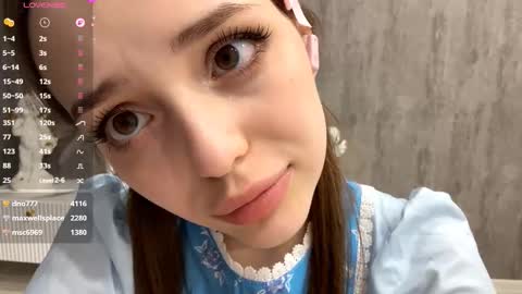 Alice online show from March 23, 2026, 7:40 pm