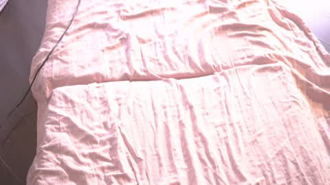 Alize Zaide online show from January 23, 2025, 6:03 pm