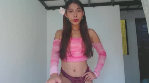 aljenloversweet online show from January 26, 2025, 6:07 am