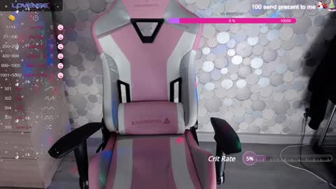 Alla online show from December 27, 2024, 9:32 pm