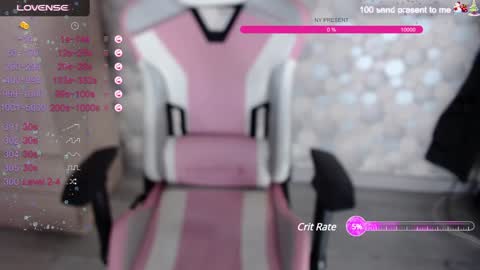 Alla online show from January 8, 2025, 8:50 pm