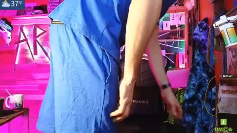 Allan arod online show from December 27, 2024, 10:55 am