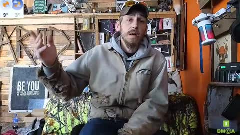 Allan arod online show from January 20, 2025, 8:40 pm