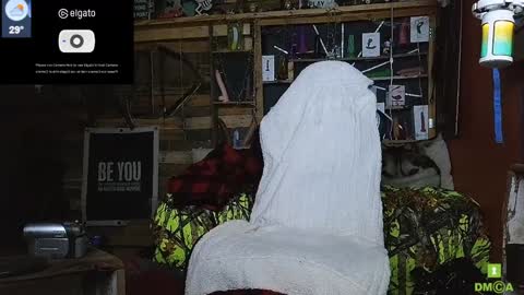 Allan arod online show from January 26, 2025, 10:55 am