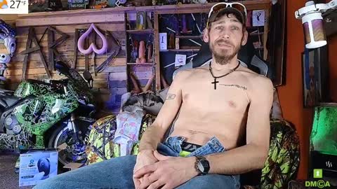 Allan arod online show from February 1, 2025, 7:55 pm