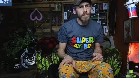 Allan arod online show from February 6, 2025, 9:53 am