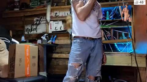 Allan arod online show from November 21, 2025, 10:08 pm