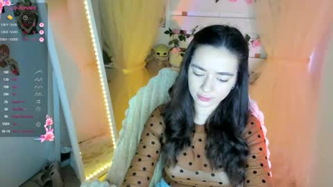 Snapshot of allana_dream chatting on April 24, 2026, 6:49 am Allana online show from April 24, 2026, 6:49 am