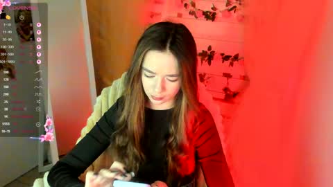 Snapshot of allana_dream chatting on May 20, 2026, 6:41 am Allana online show from May 20, 2026, 6:41 am