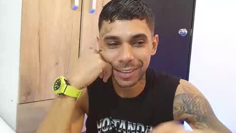 Snapshot of allanbarreto chatting on February 7, 2026, 7:17 pm Allan online show from February 7, 2026, 7:17 pm