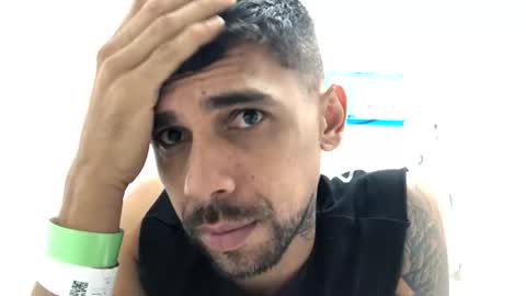 Snapshot of allanbarreto chatting on February 21, 2026, 1:28 am Allan online show from February 21, 2026, 1:28 am