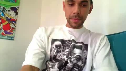 Snapshot of allanbarreto chatting on March 2, 2026, 8:48 pm Allan online show from March 2, 2026, 8:48 pm