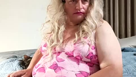 Snapshot of allbuttplaywelcome69 chatting on July 20, 2026, 11:23 am Stormy Day online show from July 20, 2026, 11:23 am