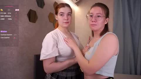 Rin online show from October 19, 2025, 6:36 am