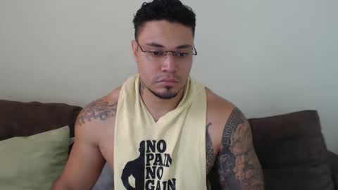 Snapshot of allen_ferrer10 chatting on February 20, 2026, 5:24 pm allen_ferrer10 online show from February 20, 2026, 5:24 pm